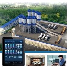 萬(wàn)物攪拌站管理軟件、攪拌站軟件、攪拌站管理系統(tǒng)