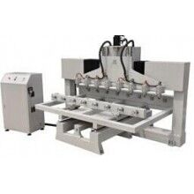 立體佛像雕刻機特點介紹